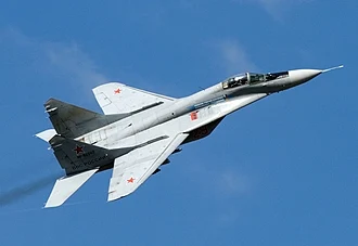 Su-30MKI